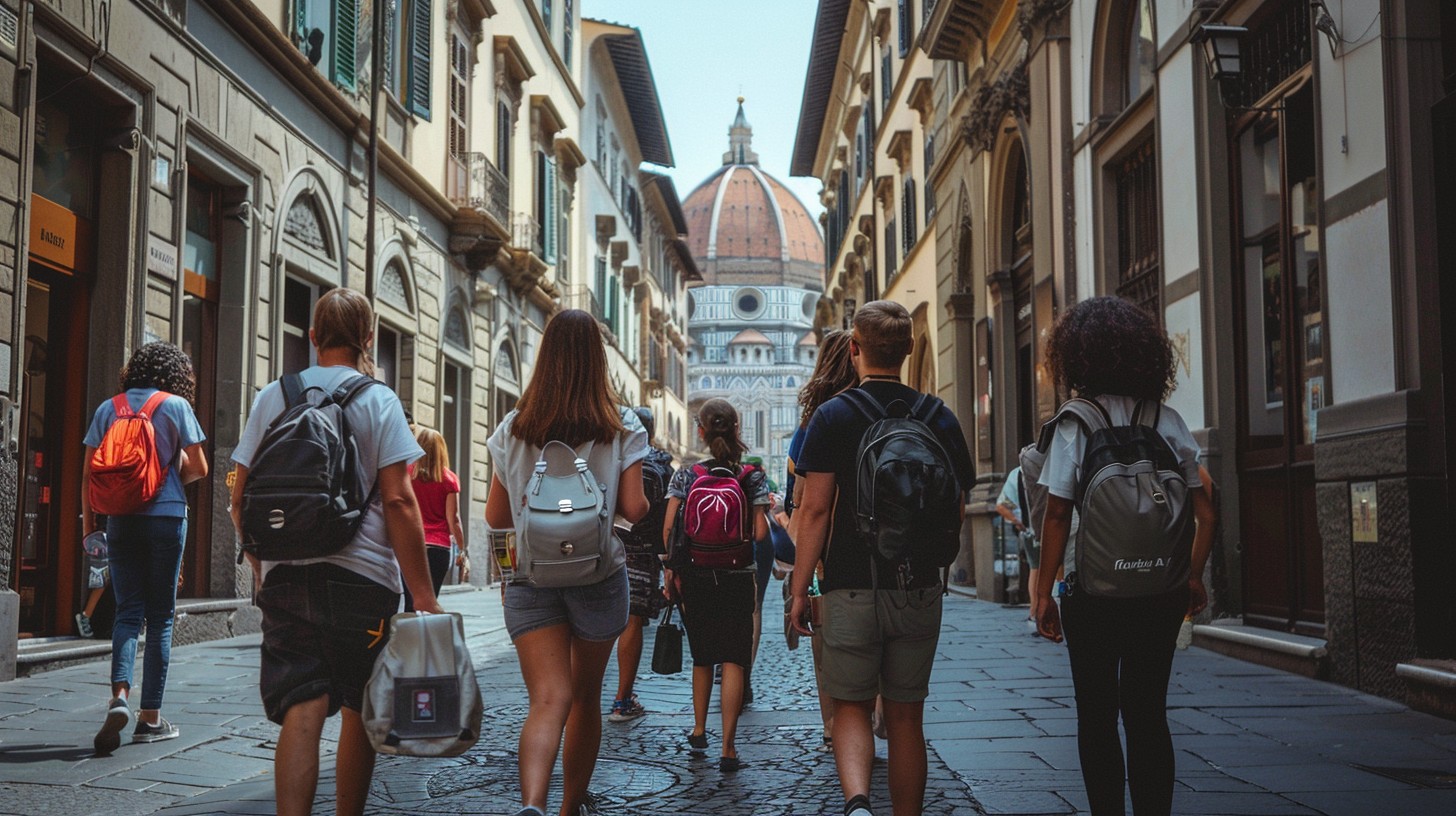 Tuscany vacation ideas